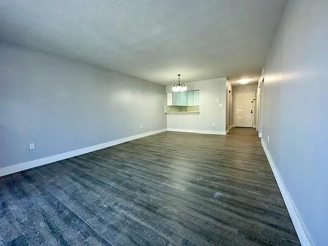 Living Rm / Dining