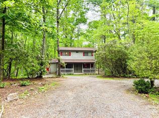 94 Grimes Nose, Sautee Nacoochee, GA 30571