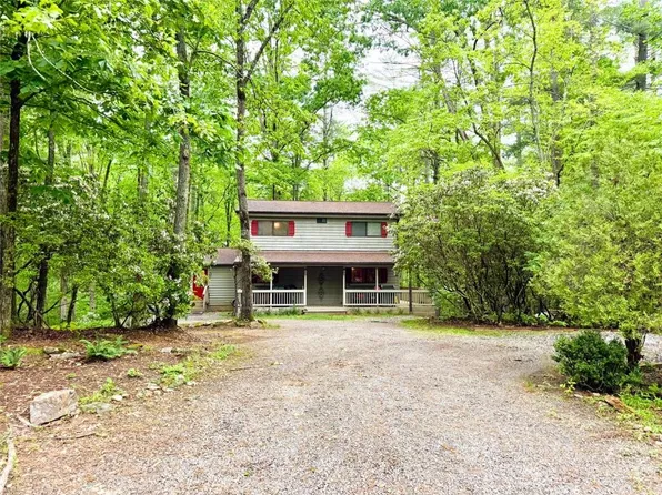 94 Grimes Nose, Sautee Nacoochee, GA 30571