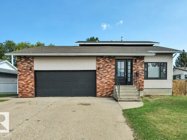 134 Willow Dr, Wetaskiwin, AB T9A 2X5