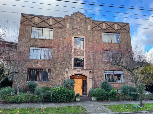 3121 Franklin Ave E APT 23, Seattle, WA 98102