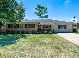 1143 Carolina St, Shreveport, LA 71104
