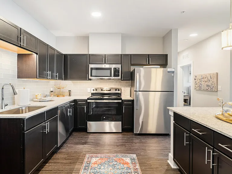 Outlook Gwinnett - 55+ Active Adult Apartment Homes — Photo 21