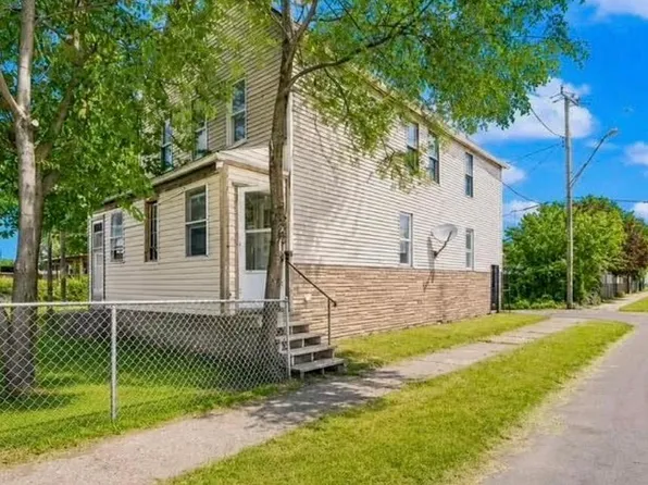 2100 Lansing St, Detroit, MI 48209