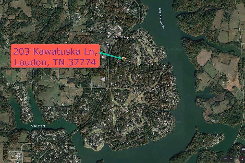 1st image of 203 Kawatuska Ln