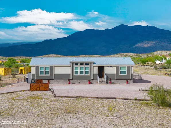 19057 E Skylar Way, Vail, AZ 85641