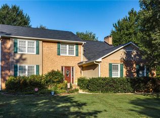 3617 Buffington Pl, Greensboro, NC 27410