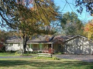 7660 Hitchcock Rd, Youngstown, OH 44512