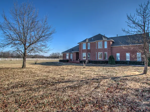 6126 E 191st St S, Bixby, OK 74008