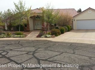 3091 W Windmill Cir, Santa Clara, UT 84765