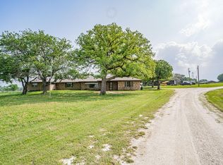 6101 Wild Cat Knob Rd, Tolar, TX 76476