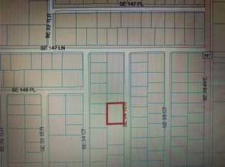 SE 34th Ter LOT 16, Summerfield, FL 34491