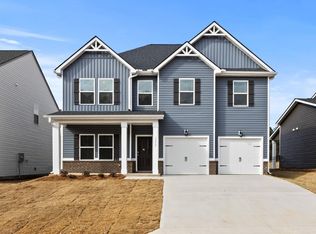 3252 Emberly Dr, Roebuck, SC 29376