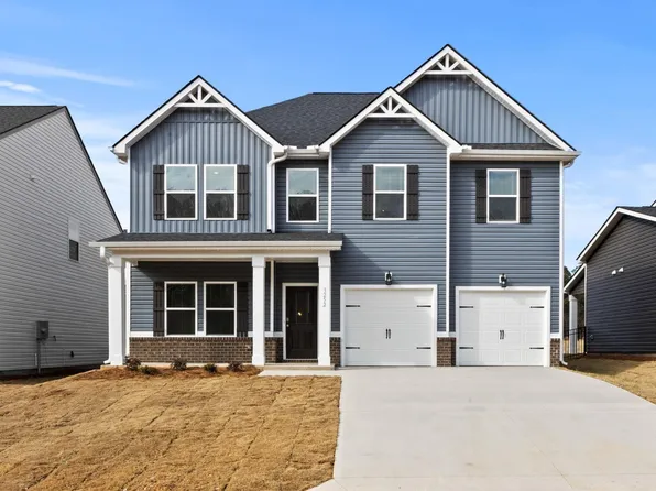 3252 Emberly Dr Lot 202, Roebuck, SC 29376