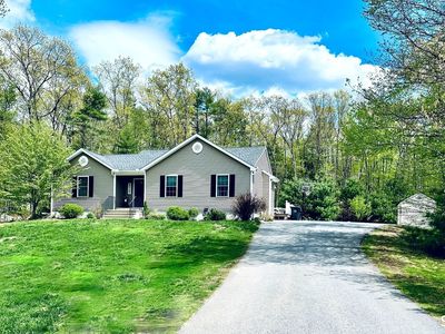 29 Logan Lane, Thompson, CT, 06277