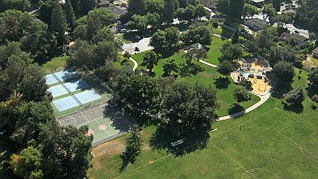 Ashton Park