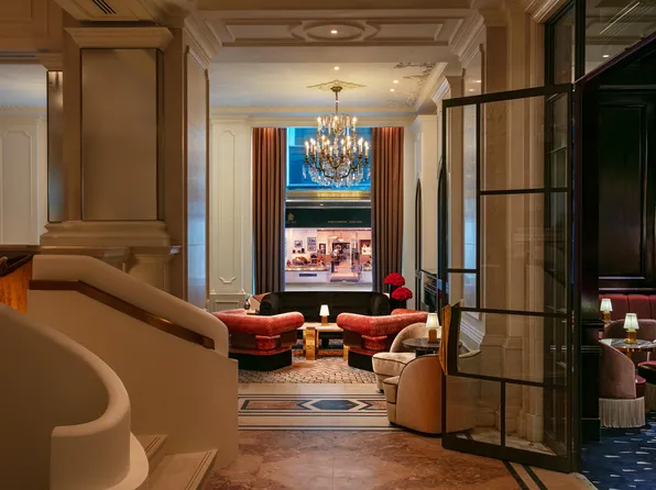 2 East 55th Street 1116 image 12 of 13