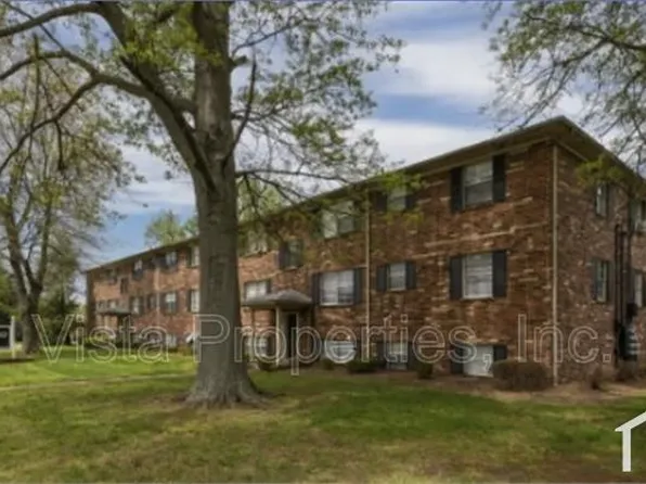 1601 Gagel Ave APT 17, Louisville, KY 40216