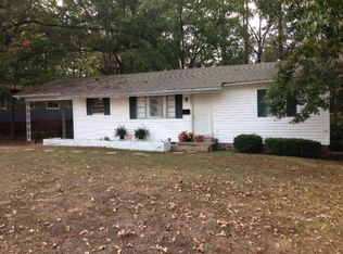 4655 Locksley Dr, Jackson, MS 39206