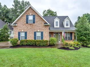 7013 Cherry Grove Rd, Knoxville, TN 37931