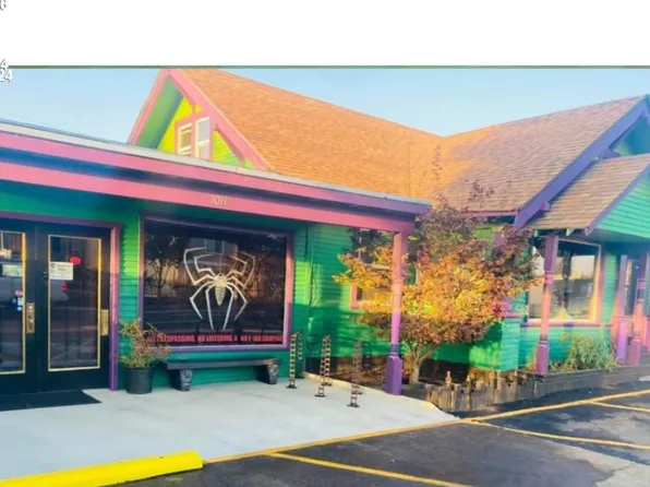 1030 W 5th Ave, Eugene, OR 97402