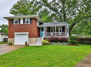 4626 Leadwell Ln, Cincinnati, OH 45242