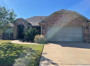 401 Durkee Rd, Yukon, OK 73099