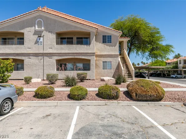 1881 W Alexander Rd Unit 2062, North Las Vegas, NV 89032