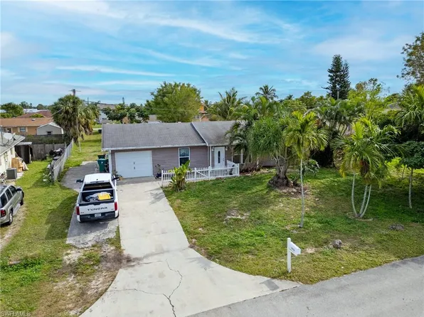 3036 52nd TER SW, NAPLES, FL 34116