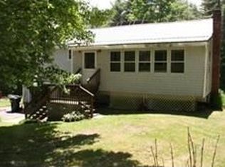 735 Wine Rd, New Braintree, MA 01531