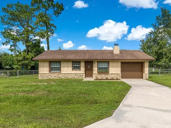 5741 NE 4TH PLACE, OCALA, FL 34470