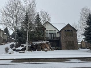 6868 Trappers Cir, Morgan, UT 84050