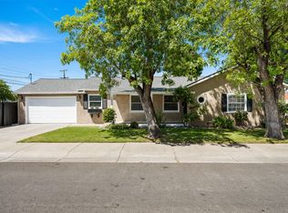 2633 N Grange Ave, Stockton, CA 95204