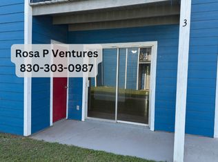 508 SW 4th St #3, Premont, TX 78375