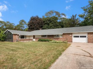 111 Arden Ln, Chelsea, MI 48118