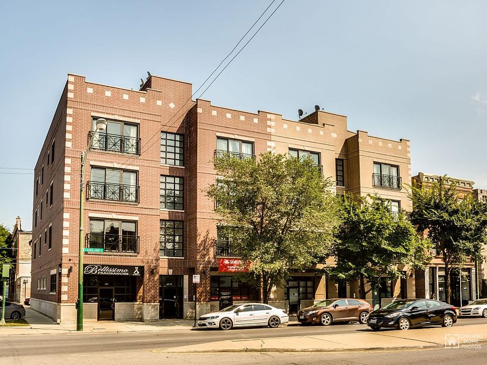 1st image of 1457 N Ashland Ave