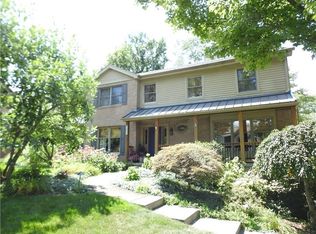 4843 Toftrees Dr, Allison Park, PA 15101