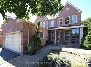 36 Ashcott St, Toronto, ON M1V5G5