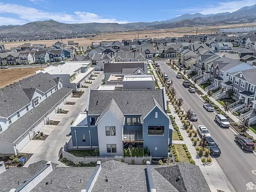 11609 S Dorian Dr Photo 1
