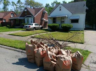 17228 Stout St, Detroit, MI 48219