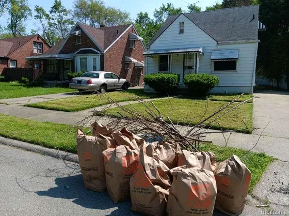 17228 Stout St, Detroit, MI 48219