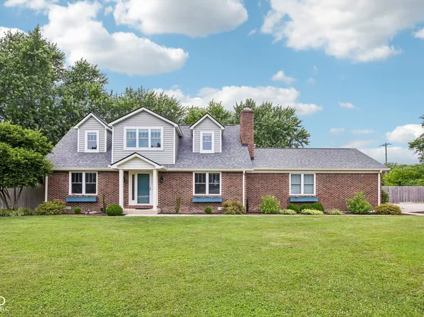 1924 S Avon Ave, Avon, IN 46123
