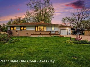 4719 Polom Ct, Midland, MI 48642