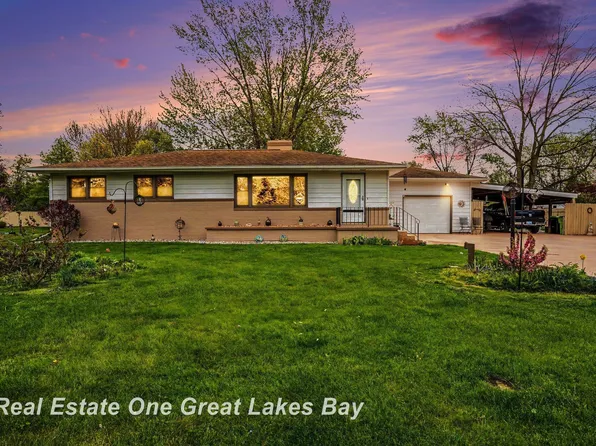 4719 Polom Ct, Midland, MI 48642