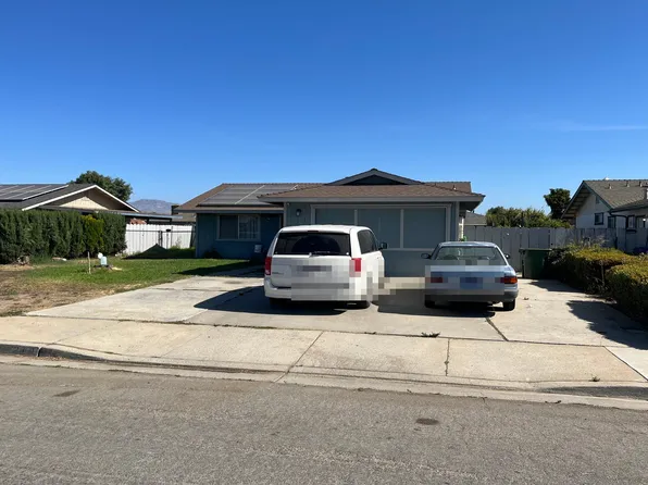 210 Tom Rogers Cir, Greenfield, CA 93927