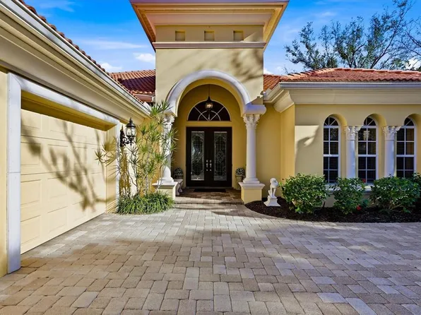 1712 Grande Park Dr, Englewood, FL 34223