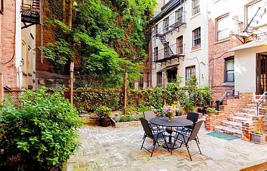 Rented by Keller Williams NYC