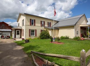2760 State Route 49 W, Genesee, PA 16923