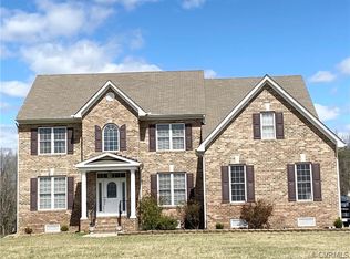 5312 Wellington Ridge Rd, Henrico, VA 23231