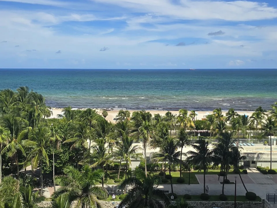 2899 Collins Ave #1005